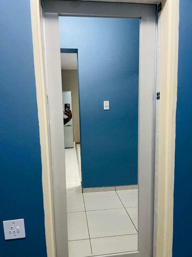 Moh Ville Guest House Maseru Eksteriør billede