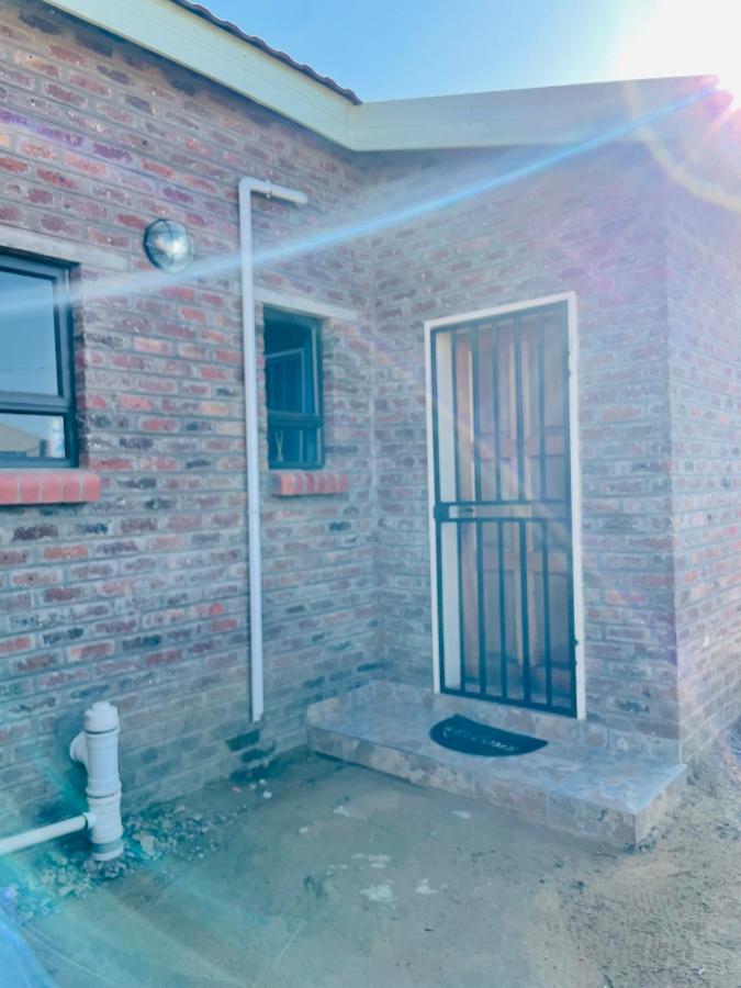 Moh Ville Guest House Maseru Eksteriør billede
