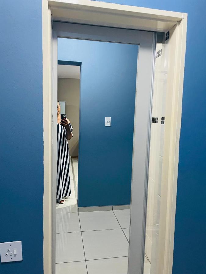 Moh Ville Guest House Maseru Eksteriør billede