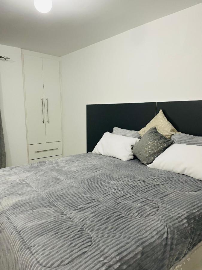 Moh Ville Guest House Maseru Eksteriør billede