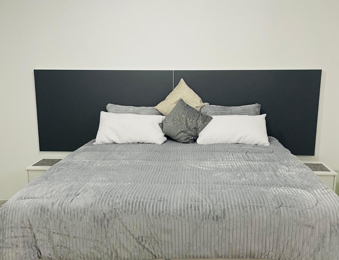 Moh Ville Guest House Maseru Eksteriør billede