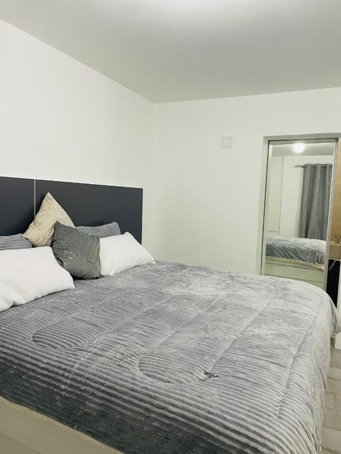 Moh Ville Guest House Maseru Eksteriør billede